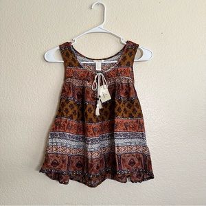 2 for $8 / Forever 21 Tank